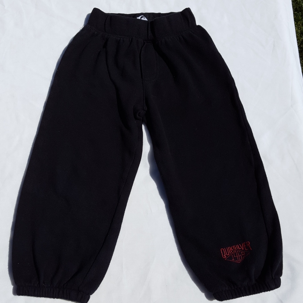 Quicksilver Sweatpants